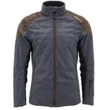 Carinthia TLLG 2.0 Jacket grau, Größe M