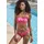 s.Oliver Bikini-Hose Jayce Rot 40