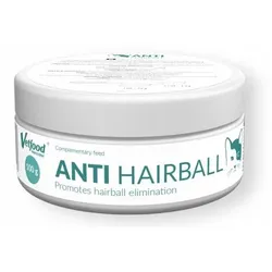 VETFOOD Anti Haarballen 100g