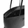 Tommy Hilfiger Tjw Must Tote Shopper Kunstleder Black
