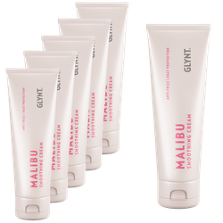 5+1 Angebot GLYNT MALIBU Smoothing Cream 125ml