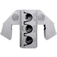 TOOLCRAFT Crimpzange TO-9616536