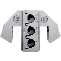 TOOLCRAFT Crimpzange TO-9616536