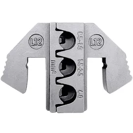 TOOLCRAFT Crimpzange TO-9616536
