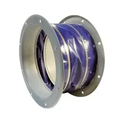MAICO 0073.0579 ElastischerVerbindungsstutzen ELI71Ex Stutzen für Nennweite 710 Ex-Bereiche 00730579