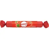 Sanotact Intact Traubenzucker Rolle Erdbeere