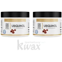 hbn supplements Ubiquinol Kapseln 90 St.