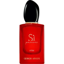 Giorgio Armani Sì Passione Éclat Eau de Parfum 50 ml