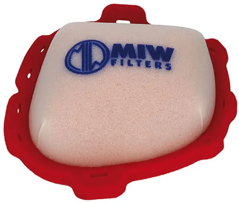 Miw Off-road H1330 Luftfilter - Black - One Size