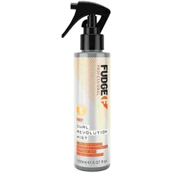 Fudge Prep Curl Revolution Mist Haarstyling-Liquid 150 ml 