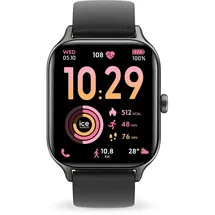 ICE-Watch ICE Fit RT 3.0 36 mm Black