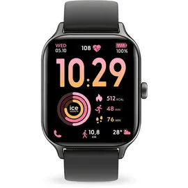 ICE-Watch ICE Fit RT 3.0 36 mm Black