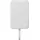 Xiaomi Magnetic Power Bank 10000 Integrated Cable 10000 mAh 33 W Weiß