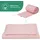 Waldin Babybett Kinderbett 7in1 mit Matratze,