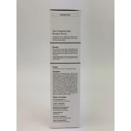 Cosrx The 6 Peptide Skin Booster Serum 150 ml