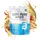 BIOTECH 100% Pure Whey Apfelkuchen Pulver 1000 g