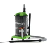 Ribimex Cenehot PRO Aschesauger - 1200W - 25l