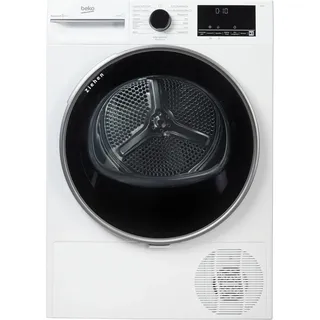 Beko B3T42249S Wärmepumpentrockner (8 kg)