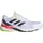 adidas Crazyflight 6 HQ4685 - Weiß/Grün/Rot - 39 1/3