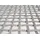 Proregal Gartenstuhl Aluminium Dunkelgrau 2er Set