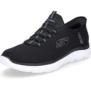 Summits High Range Herren Schwarz 43