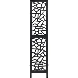 Beliani Beliani, Paravent - Raumteiler PIANLARGO