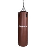 ScSPORTS ScSPORTS® Boxsack 30 kg Punching Bag 120 cm Punchingsack für Erwachsene, ? 35 cm