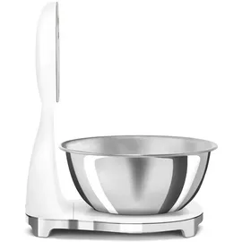 Smeg KSF01WHWW Weiß