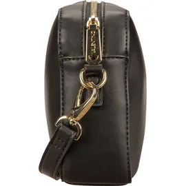 Valentino Faith Umhängetasche Polyurethan Black
