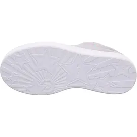 superfit Stella Sneaker, Hellblau Hellgrün 8400, 33