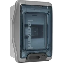 LEGRAND AP Verteilerkasten 1-reihig für 4 Module