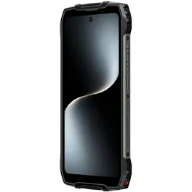 Oscal Pilot 3 12 GB RAM 256 GB Schwarz