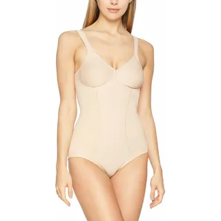 Triumph Modern Soft+Cotton BS, Damen puder Gr.80