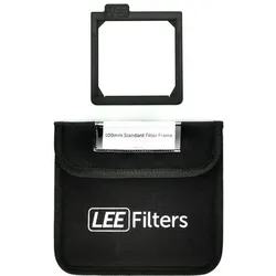 LEE FILTERS Standardframe 100x100 mit Etui