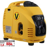 VOLTHERR KGE 3500pro Inverter Generator