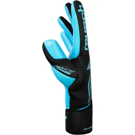 Reusch Fastgrip Aqua Blau/Mehrfarbig 9