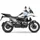 Shad 3P System BMW R1300GS