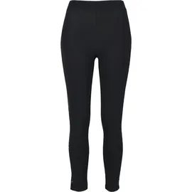 URBAN CLASSICS Striped Lace Leggings Black L