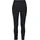 URBAN CLASSICS Striped Lace Leggings Black L