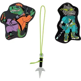 DerDieDas ErgoFlex MAX 5-tlg. funny fighter