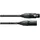 Cordial Mikrofonkabel XLR-Stecker / XLR-Buchse 5,0m (CPM 5 FM)