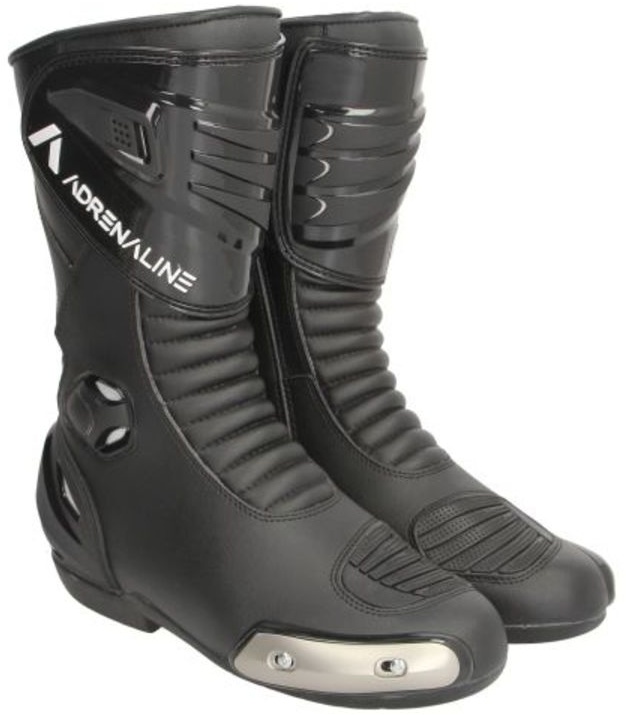 Motorradschuhe ADRENALINE RAPTOR CE Größe 39