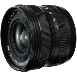 Fujifilm XF 8mm f/3,5 R WR