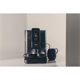 NIVONA Nivo 8141 Pro Kaffeevollautomat schwarz