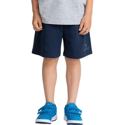 Sweatshorts Essential baltikblau|navyblau|navyblau 152 cm - 12J