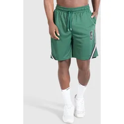 Herren Shorts Triple Thrive Grün L