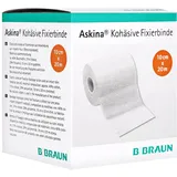 B. Braun Askina Fixierbinde elast ungebl 20mX10cm