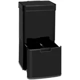 Klarstein Touchless 72 l schwarz