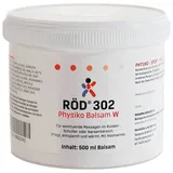 Spagyra GmbH & Co KG Röd.302 Physiko Balsam W