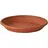 Untersetzer Medea Ø 28 cm terracotta